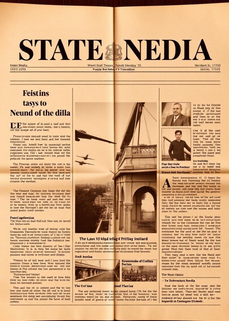 Today's edition cover